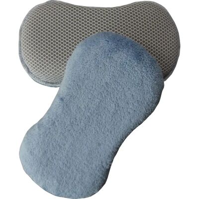 Rotweiss Mikrofaserschwamm - Cleaning Sponge Rotweiss Mikrofaserschwamm - Cleaning Sponge