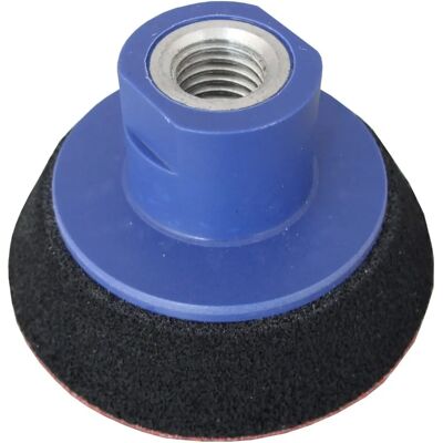 Rotweiss - 8977 - Ø 73 mm - M14 - Base de apoyo Rotweiss - 8977 - Ø 73 mm - M14 - Base de apoyo
