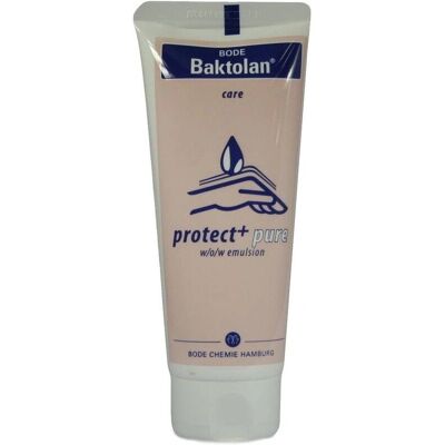 Baktolan Handcreme - Protect+ Pure - Hautregeneration Baktolan Handcreme - Protect+ Pure - Hautregeneration
