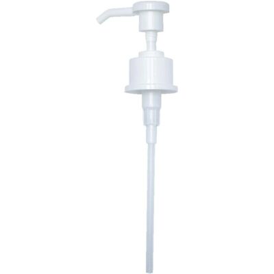 Bode Doseerpumpe Long 500 mg - Dosierpumpe für 350/500 ml Flaschen Bode Doseerpumpe Long 500 mg - Dosierpumpe für 350/500 ml Flaschen