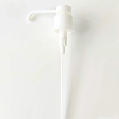 Pompa dispenser lunga Hartmann One-ff - Per bottiglie da 1000 ml Pompa dispenser lunga Hartmann One-ff - Per bottiglie da 1000 ml