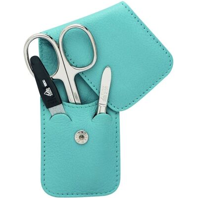 Erbe Solingen 3-teilige Maniküretasche - Manicure Case Erbe Solingen 3-teilige Maniküretasche - Manicure Case