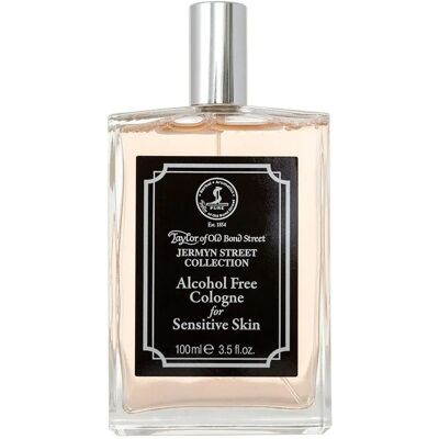 Taylor of Old Bond Street Jermyn Street Collection Eau de Cologne - Homme - 100ml - Publicité Taylor of Old Bond Street Jermyn Street Collection Eau de Cologne - Homme - 100ml - Publicité