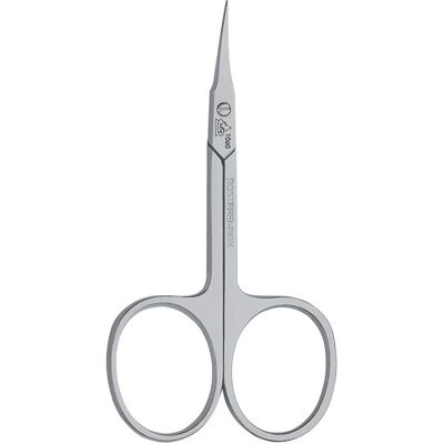 ERBE Nagel- und Nagelhausschere - Präzise, geschmiedeter Edelstahl, 9cm ERBE Nagel- und Nagelhausschere - Präzise, geschmiedeter Edelstahl, 9cm