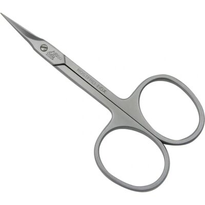 Nůžky na nehty a kutikuly ERBE - Přesné, kované nerezové oceli, 9cm Nůžky na nehty a kutikuly ERBE - Přesné, kované nerezové oceli, 9cm