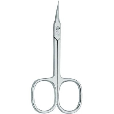 ERBE Nagelriemschaar - Smal, Gebogen, 9cm - Nagelriemschaar ERBE Nagelriemschaar - Smal, Gebogen, 9cm - Nagelriemschaar
