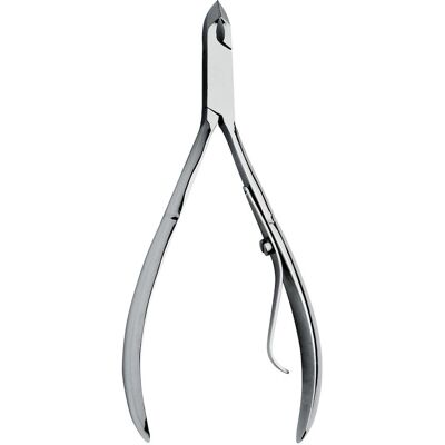Erbe Edelstahl Nagelpflege 10cm - Nagelpflege Tools Erbe Edelstahl Nagelpflege 10cm - Nagelpflege Tools