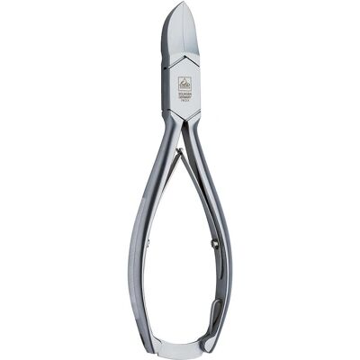 Ciseaux à ongles en acier inoxydable ERBE - 14 cm - Qualité professionnelle - Publicité Ciseaux à ongles en acier inoxydable ERBE - 14 cm - Qualité professionnelle - Publicité