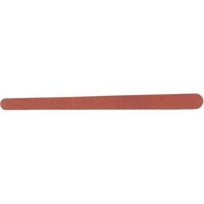 Erbe Mahonie Nagelvijlenset - 17cm - 10 stuks Erbe Mahonie Nagelvijlenset - 17cm - 10 stuks