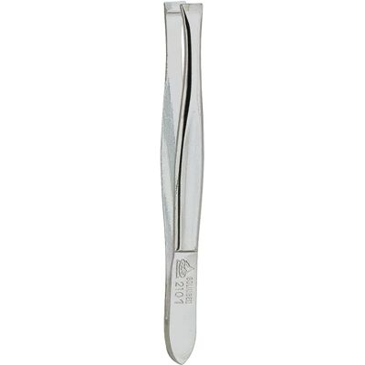 Erbe Solingen 8cm Rechte Pincet - Pincet Erbe Solingen 8cm Rechte Pincet - Pincet