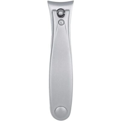 ERBE Coupe-ongles - Outil de soin précis en acier inoxydable - Publicité ERBE Coupe-ongles - Outil de soin précis en acier inoxydable - Publicité