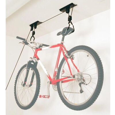 Dema - Lift vélo - Publicité Dema - Lift vélo - Publicité