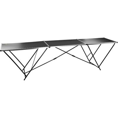 Dema - Table pliante - Échelle de mesure - Table - Publicité Dema - Table pliante - Échelle de mesure - Table - Publicité