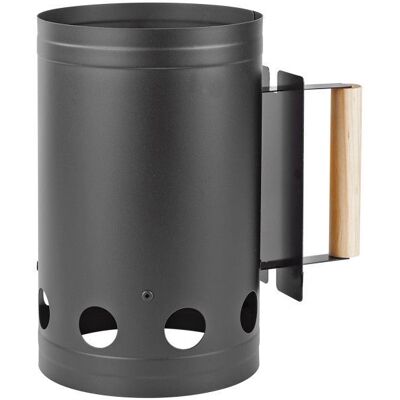 Dema - 5L - Allume-charbon - Publicité Dema - 5L - Allume-charbon - Publicité