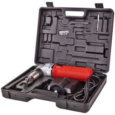 Dema - BN 2,5/4,0 mm - Capacité 2,5/4 mm - Publicité Dema - BN 2,5/4,0 mm - Capacité 2,5/4 mm - Publicité
