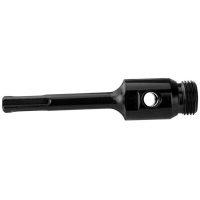 Dema - SDS M20 - pour couronnes - adaptateur - perceuse adaptateur - Publicité Dema - SDS M20 - pour couronnes - adaptateur - perceuse adaptateur - Publicité