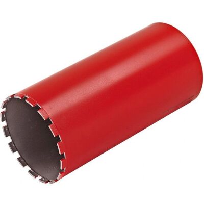 Dema - Cloche-couronne 202x400 - 202 mm - Hole saw crown - Publicité Dema - Cloche-couronne 202x400 - 202 mm - Hole saw crown - Publicité