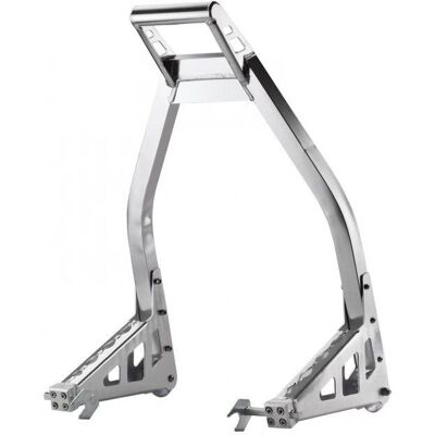Dema - Béquille AR Alu - Aluminium - Motorcycle Stand - Publicité Dema - Béquille AR Alu - Aluminium - Motorcycle Stand - Publicité