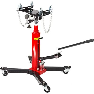 Dema - PROFI XL - 500 kg 880–1805 mm - dispositif de levage - Publicité Dema - PROFI XL - 500 kg 880–1805 mm - dispositif de levage - Publicité