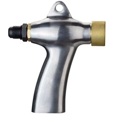 DEMA - D24374 - D24280 - Pistolet de sablage - Publicité DEMA - D24374 - D24280 - Pistolet de sablage - Publicité