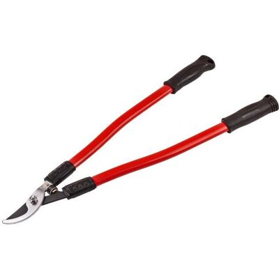 Dema - Sécateur de force - 70 cm - Pruner - Publicité Dema - Sécateur de force - 70 cm - Pruner - Publicité