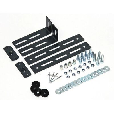 DEMA - D40746-D40734-D40735 - Vehicle - Mounting options - Mounting kit - Publicité DEMA - D40746-D40734-D40735 - Vehicle - Mounting options - Mounting kit - Publicité