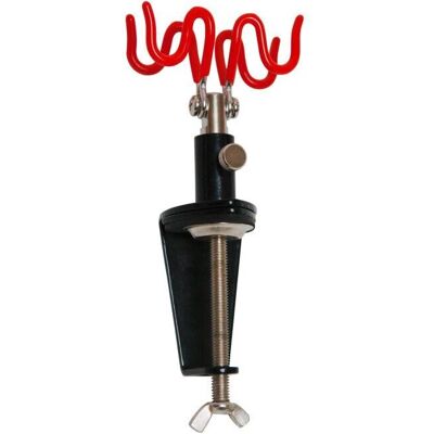 Dema - Airbrush Holder 2 - Publicité Dema - Airbrush Holder 2 - Publicité
