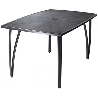 Dema Vancouver - 1500x900x720mm - Table - Publicité Dema Vancouver - 1500x900x720mm - Table - Publicité
