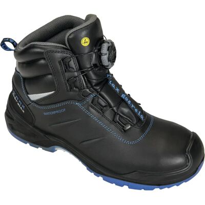 Bottes de Sécurité Baak Hunter 7323 - Imperméables, ESD, Taille 42 - Publicité Bottes de Sécurité Baak Hunter 7323 - Imperméables, ESD, Taille 42 - Publicité