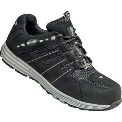 Zapatos de seguridad Baak Ron2 - Transpirables, Antideslizantes, Ligeros Zapatos de seguridad Baak Ron2 - Transpirables, Antideslizantes, Ligeros