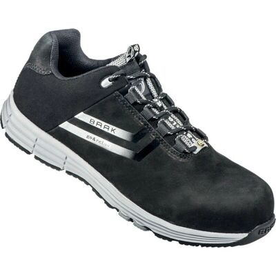 BAAK Zapatos de Seguridad Rob2 73442 - Zapatos de Seguridad BAAK Zapatos de Seguridad Rob2 73442 - Zapatos de Seguridad