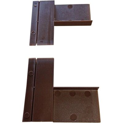 TRELLEBORG Sellos y Puertas Francesas SK300 Blanco - Gaskets and French Doors TRELLEBORG Sellos y Puertas Francesas SK300 Blanco - Gaskets and French Doors