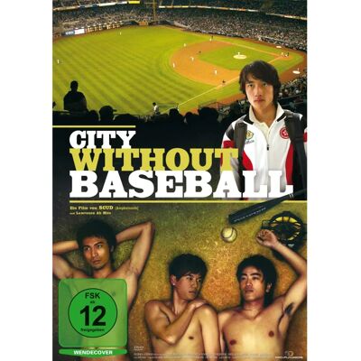 PRO-FUN media City Without Baseball - Film - Publicité PRO-FUN media City Without Baseball - Film - Publicité