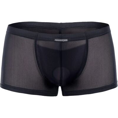 Manstore M101 Mikro nadrág - Push-up, Rugalmas, Kontúrvonal Manstore M101 Mikro nadrág - Push-up, Rugalmas, Kontúrvonal