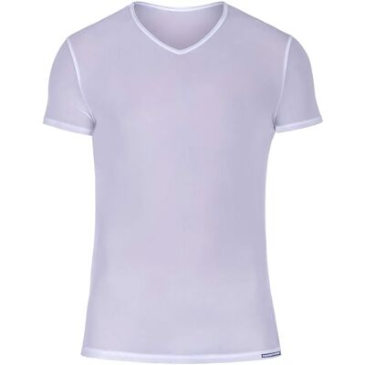 MANSTORE M101 Camiseta en V Regular - Camiseta MANSTORE M101 Camiseta en V Regular - Camiseta