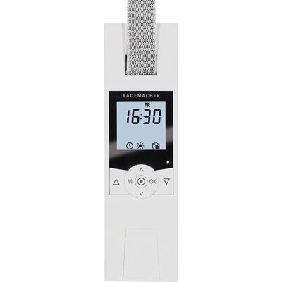 Rademacher RolloTron Comfort DuoFern 1800 - Jalousiensteuerung Rademacher RolloTron Comfort DuoFern 1800 - Jalousiensteuerung