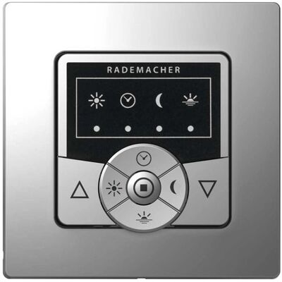 Rademacher Troll Basis DuoFern - Aluminium Jalousie Zubehör Rademacher Troll Basis DuoFern - Aluminium Jalousie Zubehör