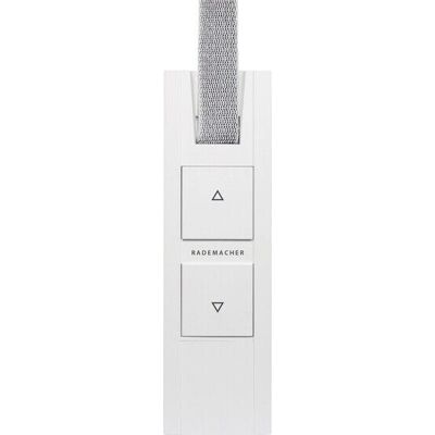 Rademacher 1200-UW Jalousie/Raffstore Steuerung - Weiß Rademacher 1200-UW Jalousie/Raffstore Steuerung - Weiß