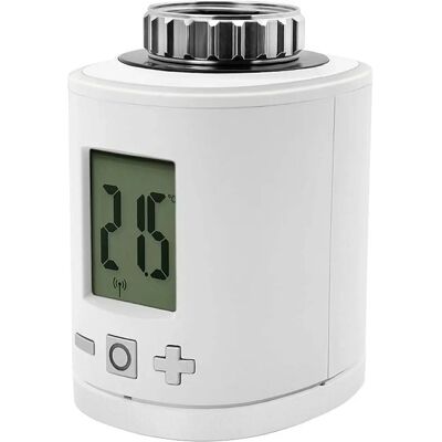 Rademacher DuoFern Wireless Thermostat - Radiator Rademacher DuoFern Wireless Thermostat - Radiator
