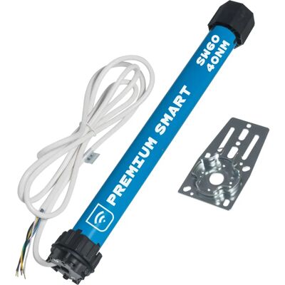 HOMEPILOT M40 Motore avvolgibile wireless HOMEPILOT M40 Motore avvolgibile wireless