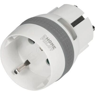 HOMEPILOT Smart Plug - Control up to 1800W - Indoor Use HOMEPILOT Smart Plug - Control up to 1800W - Indoor Use