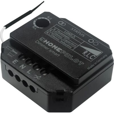 Homepilot Smart Wireless Dimmer Switch - Dimmer Switch Homepilot Smart Wireless Dimmer Switch - Dimmer Switch