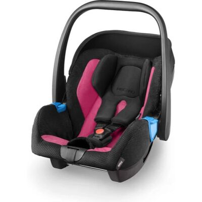 Recaro - Privia - 0 tot 13 kg - Roze - Car seat Recaro - Privia - 0 tot 13 kg - Roze - Car seat