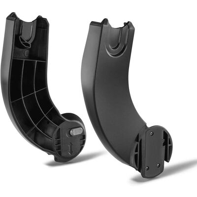 Adaptateur Recaro Privia Evo Guardia - Adaptateur de Siège Auto - Publicité Adaptateur Recaro Privia Evo Guardia - Adaptateur de Siège Auto - Publicité