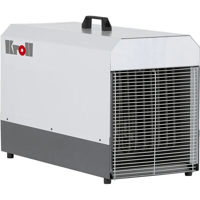 Kroll E-Serie Elektrischer Heizkörper E 18 - Heizgerät Kroll E-Serie Elektrischer Heizkörper E 18 - Heizgerät