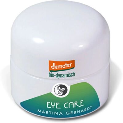 Martina Gebhardt Cuidado de Ojos de Aguacate - Crema Hidratante Martina Gebhardt Cuidado de Ojos de Aguacate - Crema Hidratante