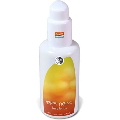 Martina Gebhardt MGHAFL Gesichtscreme & Tonic - Gesichtslotion Martina Gebhardt MGHAFL Gesichtscreme & Tonic - Gesichtslotion