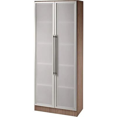 Unbekannter 7100G RE Aktenschrank - Glastür 5 OH Unbekannter 7100G RE Aktenschrank - Glastür 5 OH