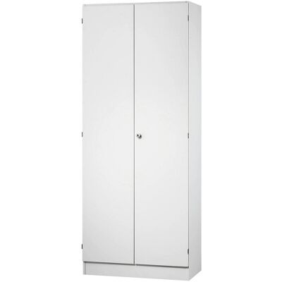 KaiserKraft FINO - Aktenregal mit 4 Einlegeböden - Aktenschrank KaiserKraft FINO - Aktenregal mit 4 Einlegeböden - Aktenschrank