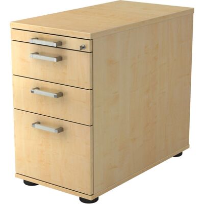 hjh OFFICE PRO SIGNA SC40 CE - Armoire de rangement avec 2 tiroirs - Publicité hjh OFFICE PRO SIGNA SC40 CE - Armoire de rangement avec 2 tiroirs - Publicité